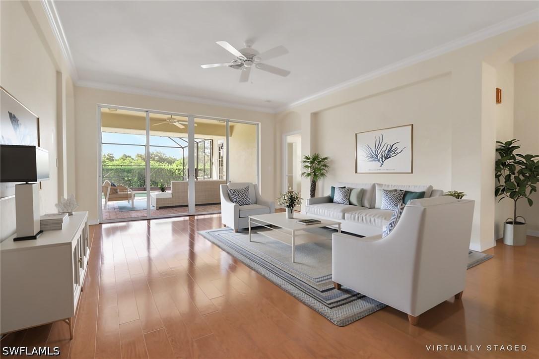 1504 Lily Pond Ct., Fort Myers, FL 33901