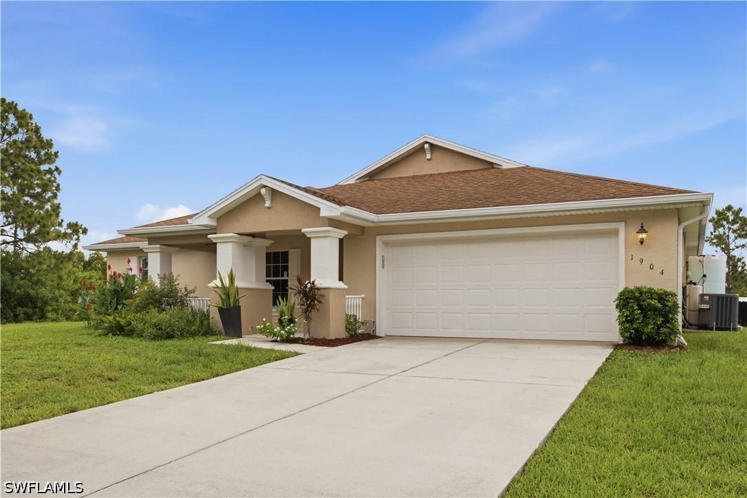 1904 W 10th St., Lehigh Acres, FL 33972