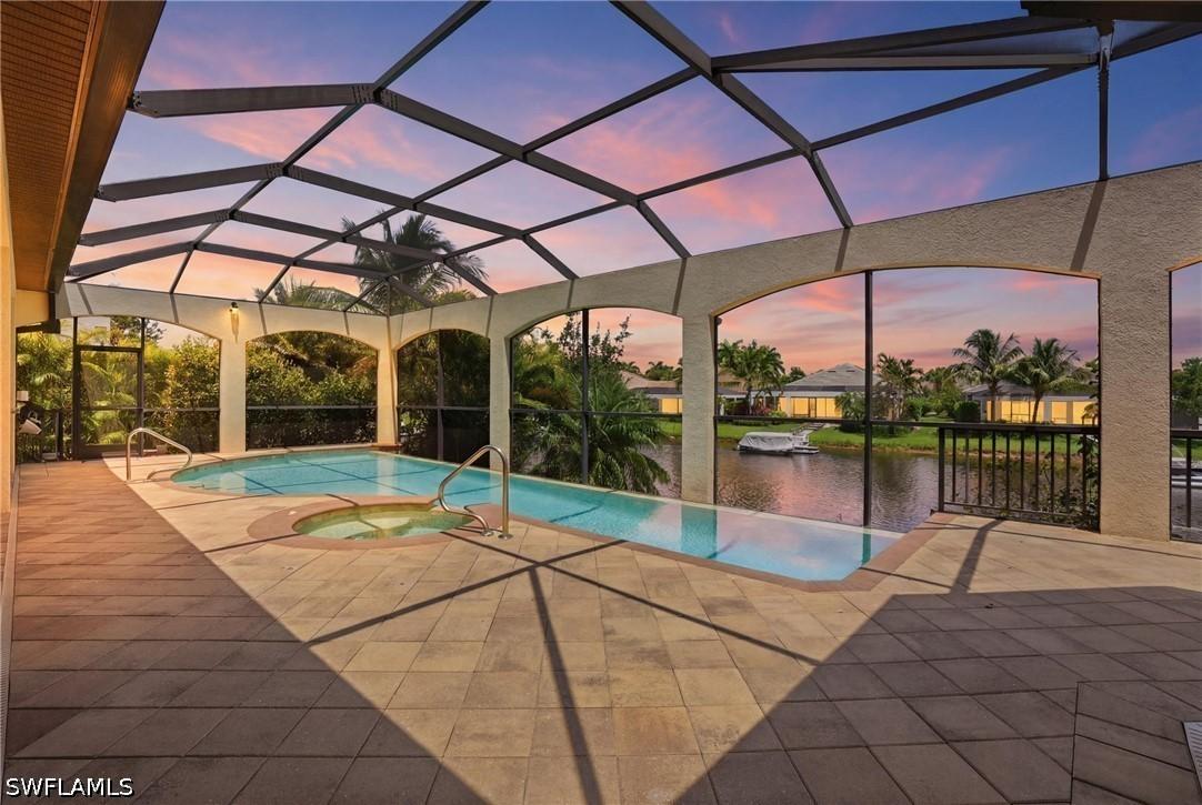 3266 Runaway Ln., Naples, FL 34114
