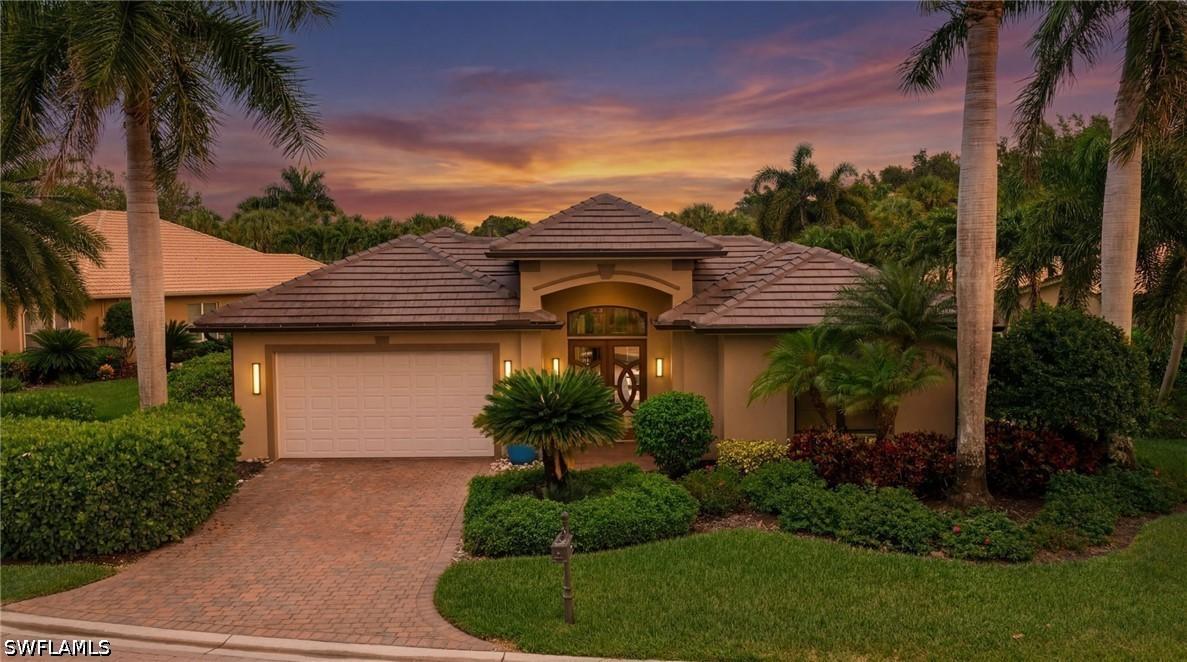 18151 Montelago Ct., Miromar Lakes, FL 33913