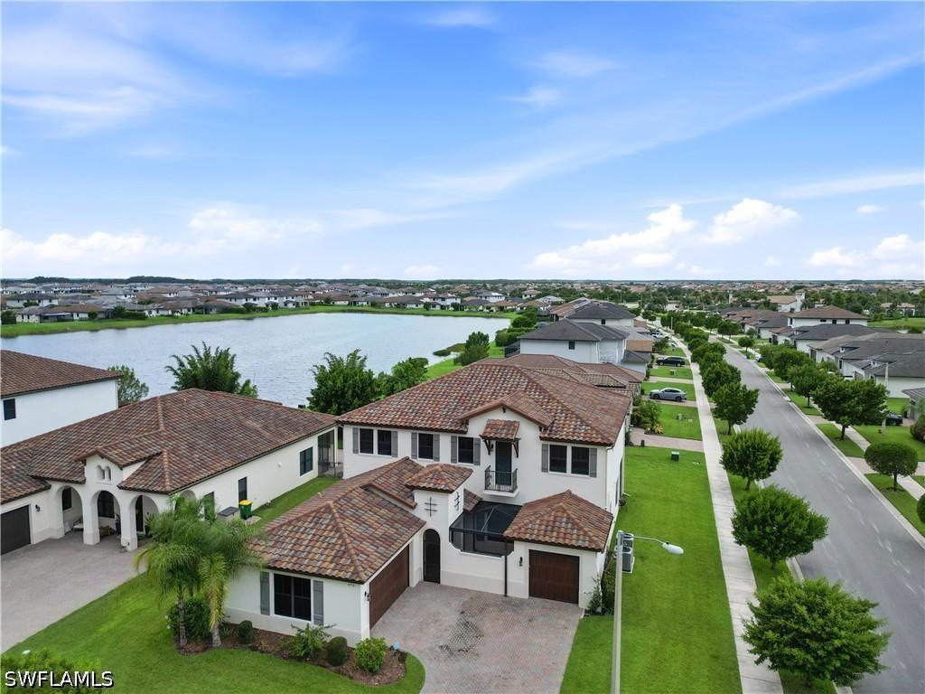 4912 Frattina St., Ave Maria, FL 34142