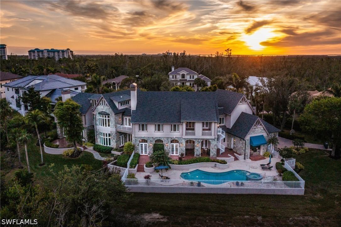 13960 Blenheim Trail Rd., Fort Myers, FL 33908