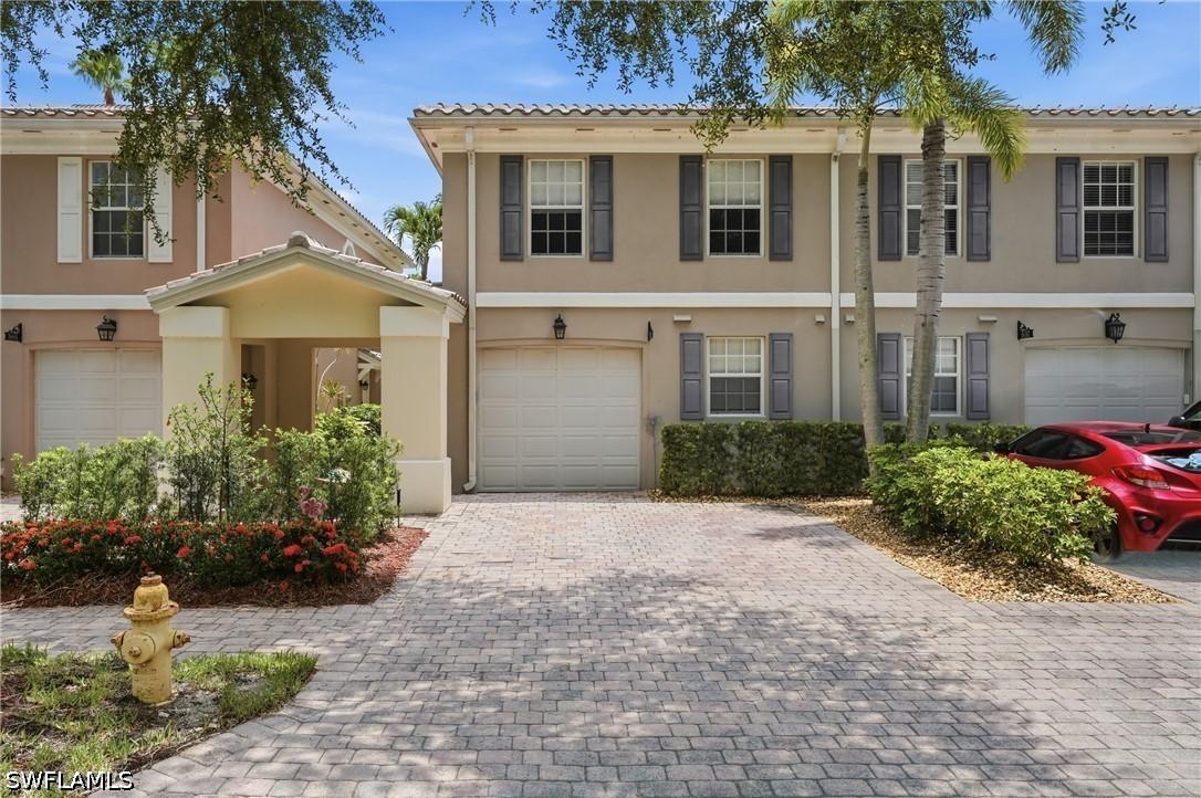 5661 Cove Cir. #51, Naples, FL 34119
