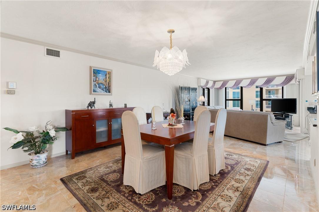 4451 Gulf Shore Blvd. #505, Naples, FL 34103