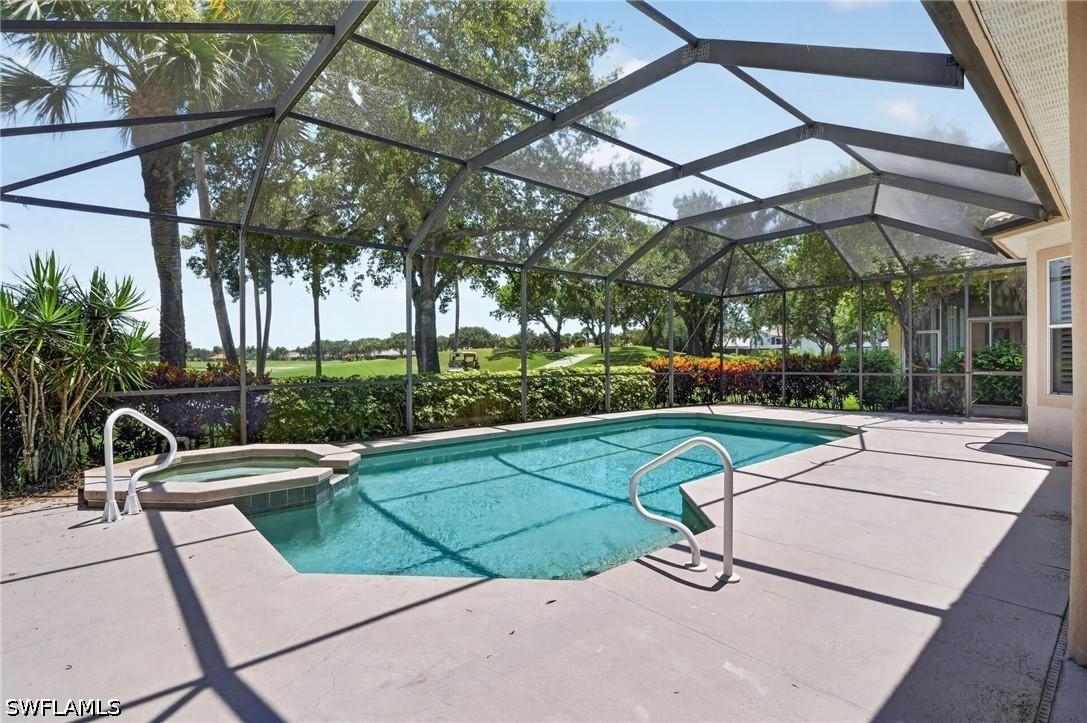 5278 Kensington High St., Naples, FL 34105