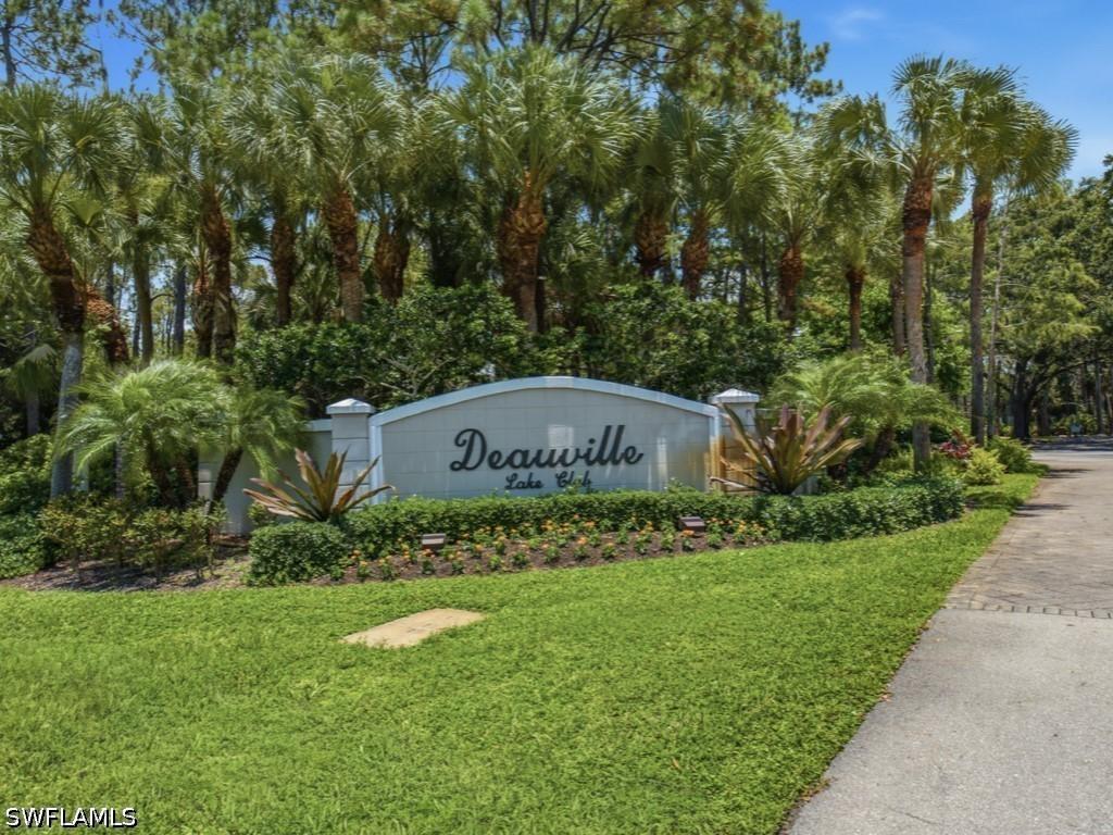 5784 Deauville Cir. #B204, Naples, FL 34112