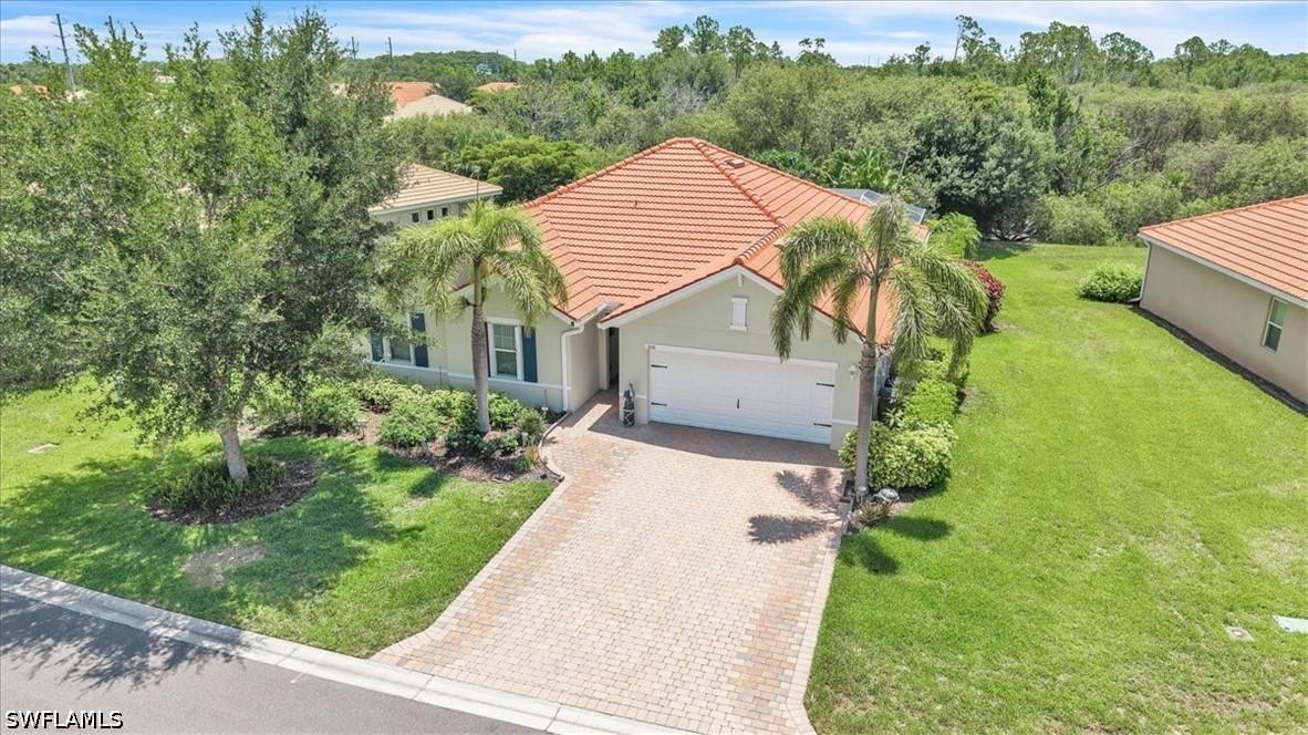 3216 Birch Tree Ln., Alva, FL 33920