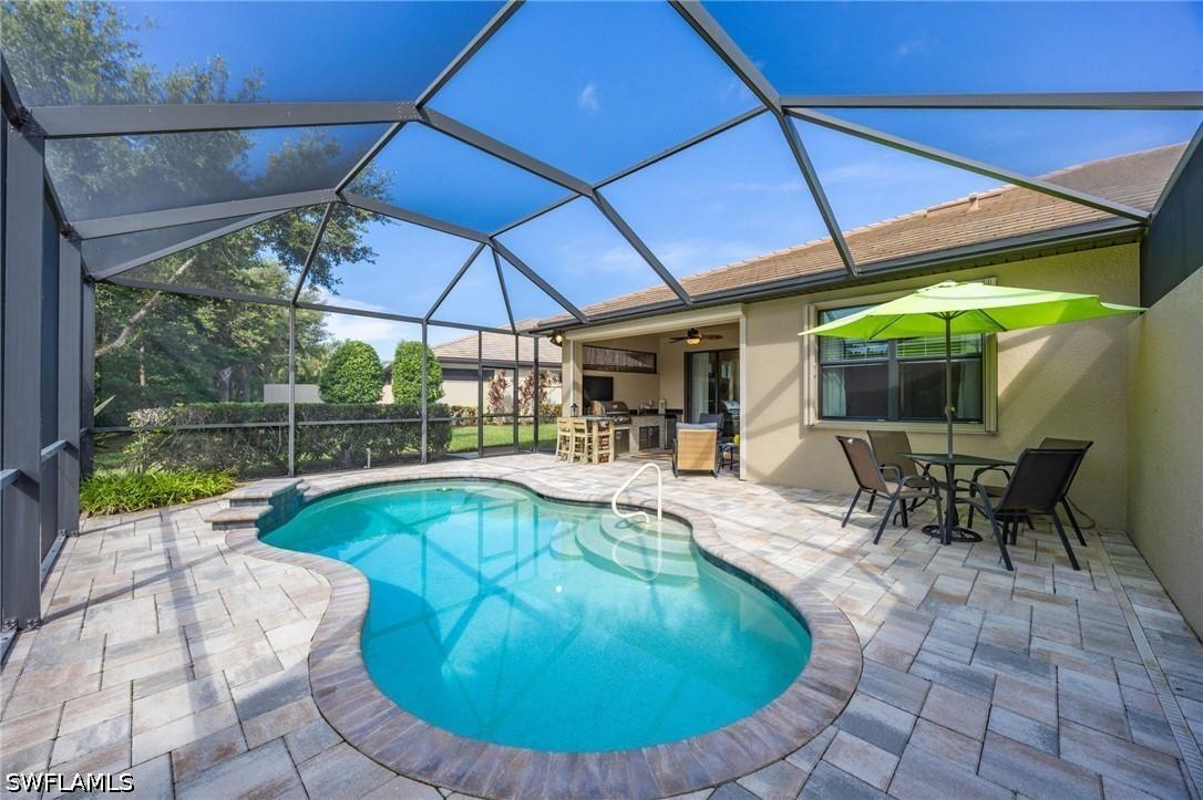 7156 Live Oak Dr., Naples, FL 34114