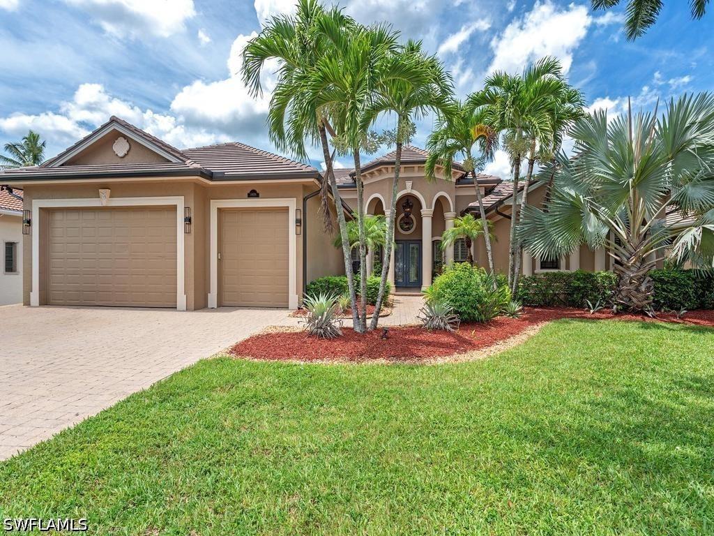 14636 Beaufort Cir., Naples, FL 34119