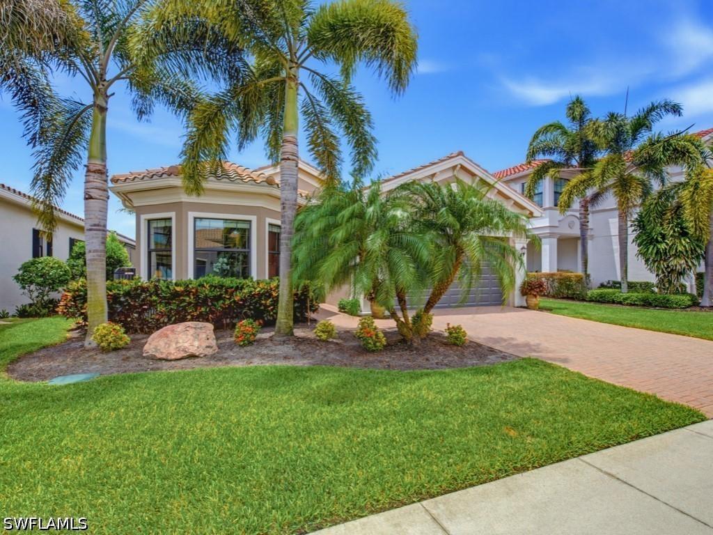 2871 Cinnamon Bay Cir., Naples, FL 34119