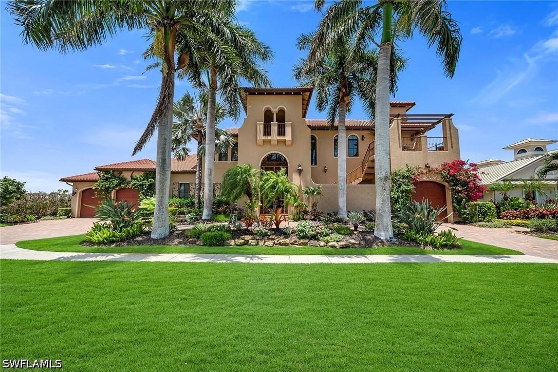 1221 Redwood Ct., Marco Island, FL 34145