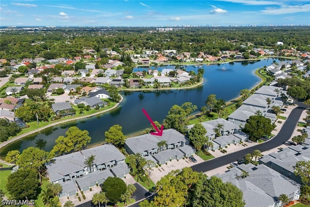 810 New Waterford Dr. #203, Naples, FL 34104