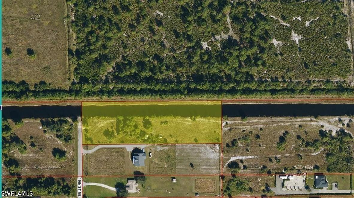 4940 10th St., Naples, FL 34120