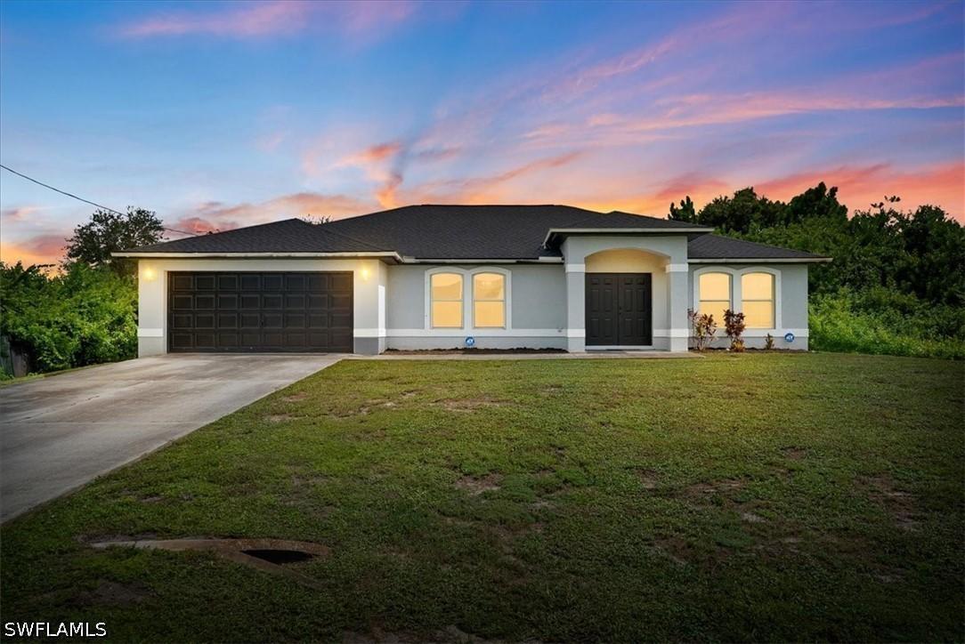 2511 20th St., Lehigh Acres, FL 33976