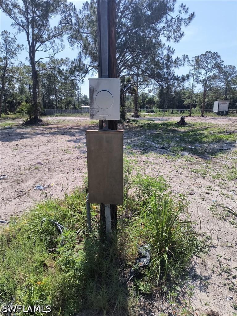 745 S Hacienda St., Clewiston, FL 33440