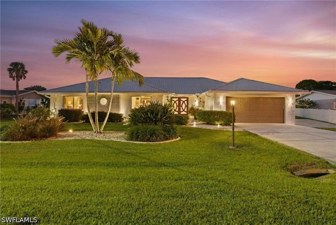 13756 Ox Bow Rd., Fort Myers, FL 33905