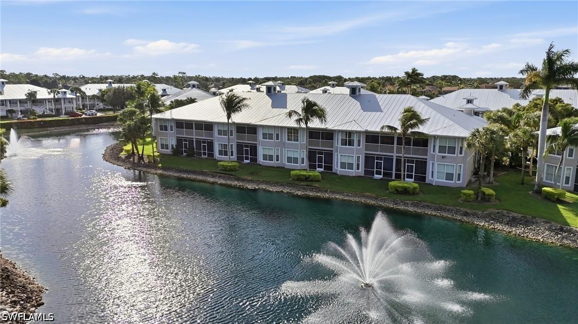 7920 Mahogany Run Ln. #1015, Naples, FL 34113