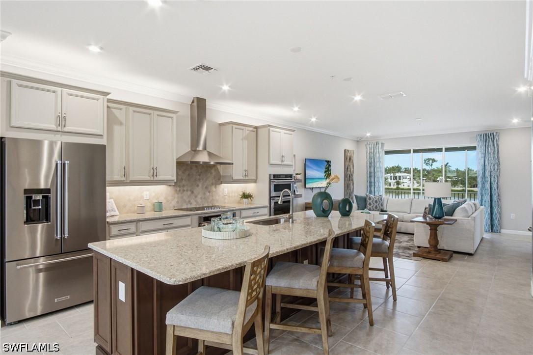 4578 Arboretum Cir. #202, Naples, FL 34112