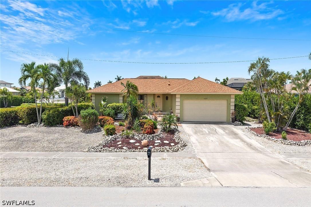 1485 Honeysuckle Ave., Marco Island, FL 34145