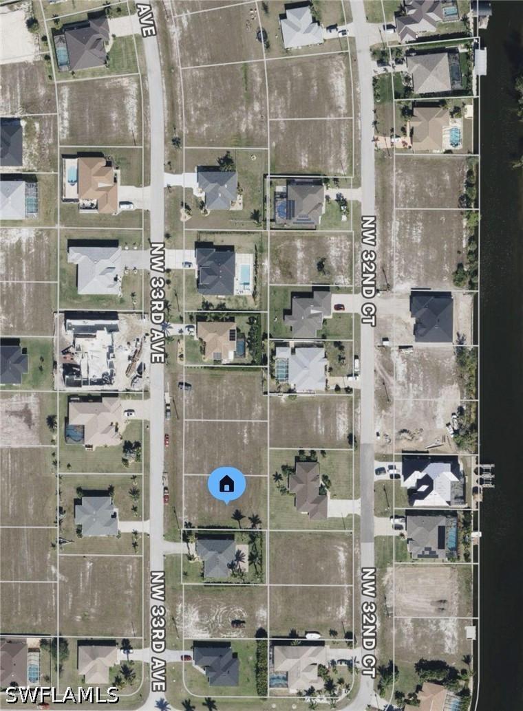1913 NW 33rd Ave., Cape Coral, FL 33993