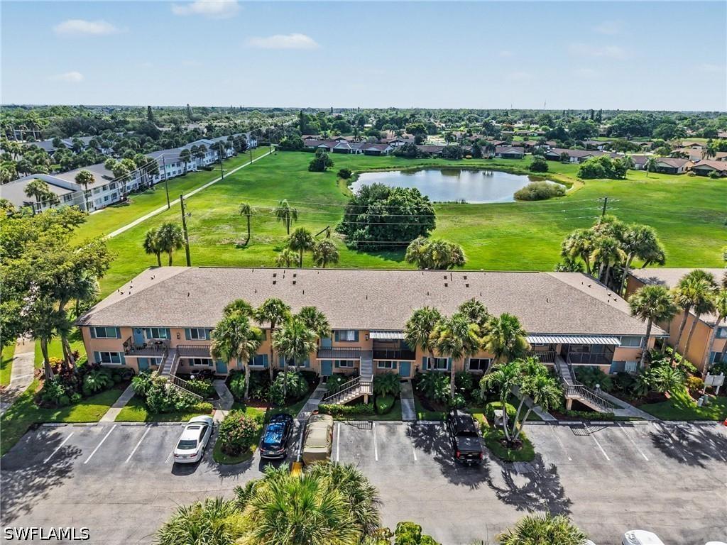 3816 Snowflake Ln. #1303, Naples, FL 34112