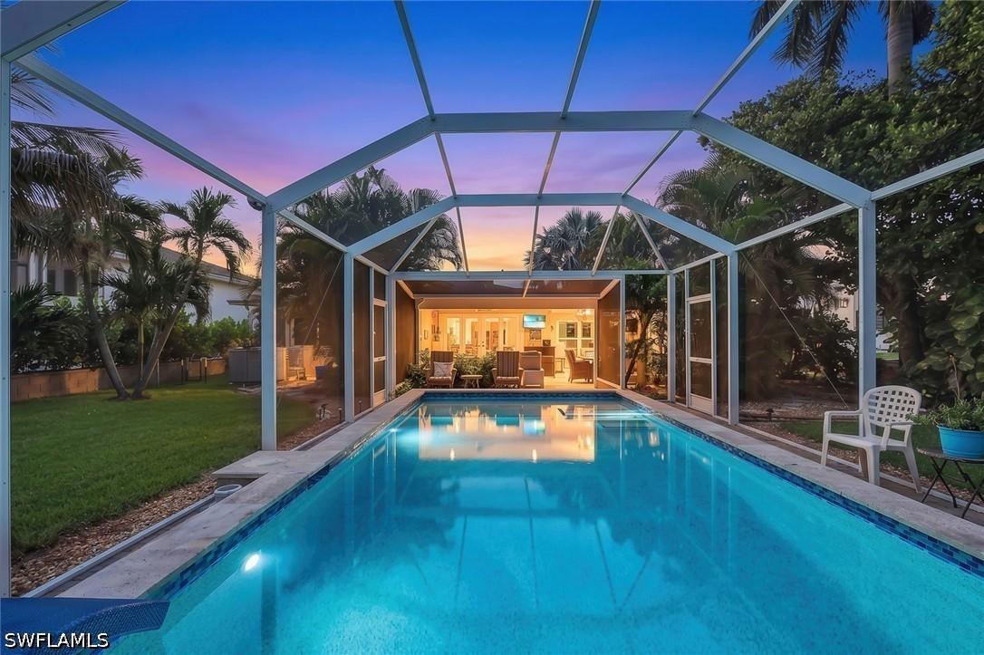 130 Greenbrier St., Marco Island, FL 34145