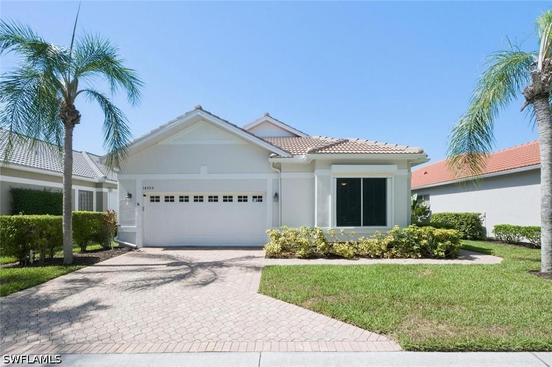 14750 Glen Eden Dr., Naples, FL 34110