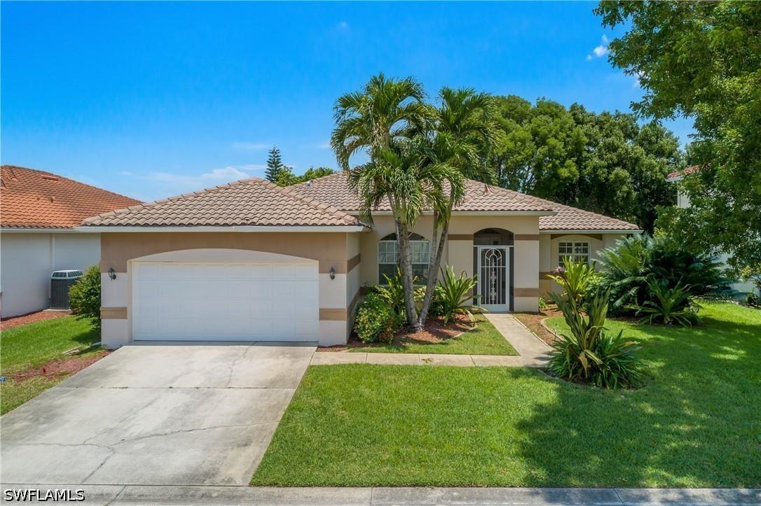 11082 Lakeland Cir., Fort Myers, FL 33913