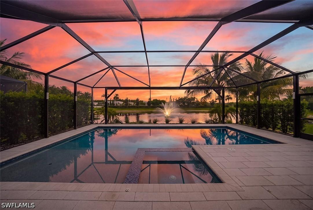 14309 Tuscany Pointe Cove, Naples, FL 34120