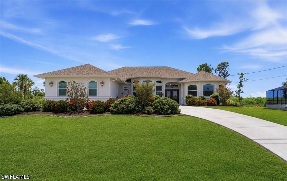 1165 Boundary Blvd., Rotonda West, FL 33947