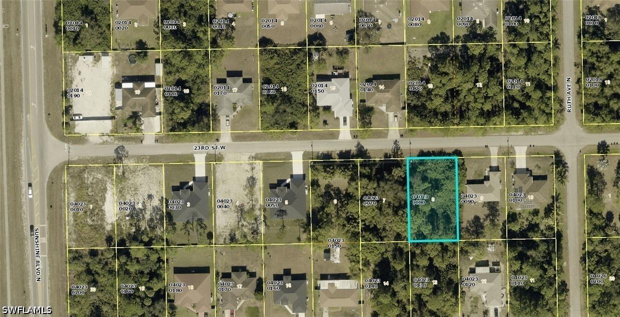 3305 23rd St., Lehigh Acres, FL 33971