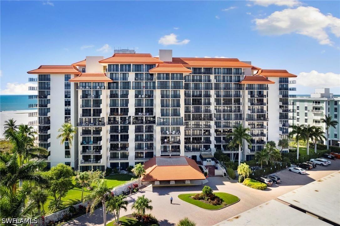 180 Seaview Ct. #911, Marco Island, FL 34145