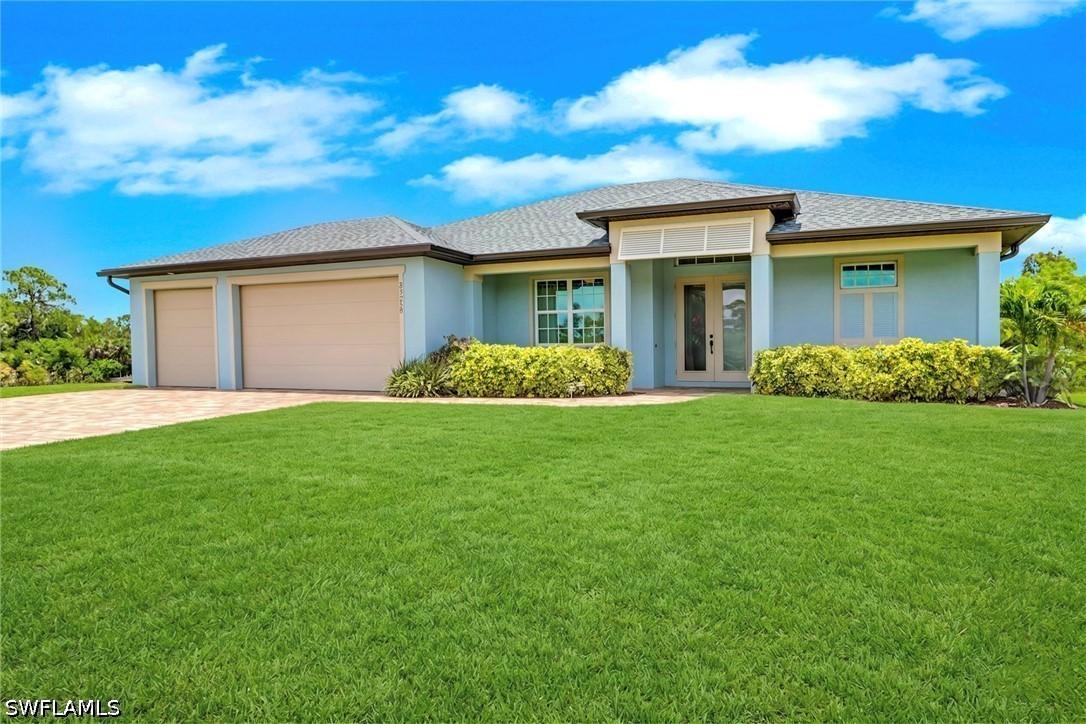 2422 Old Burnt Store Rd., Cape Coral, FL 33993