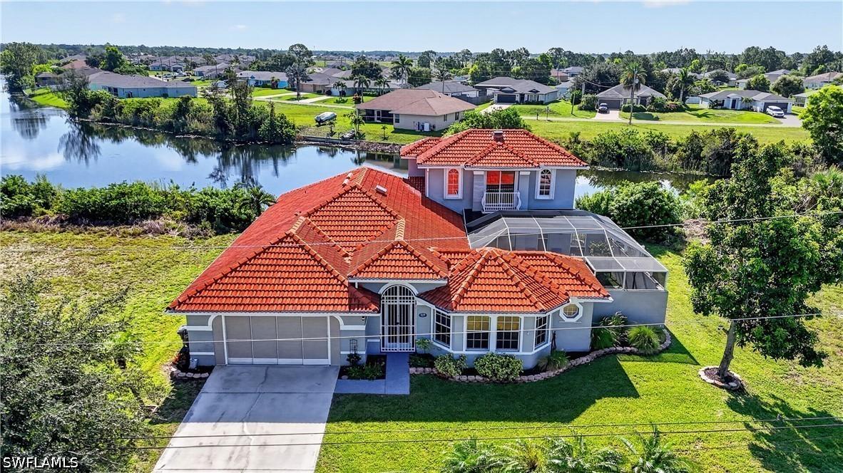 4139 NE 9th Ave., Cape Coral, FL 33909