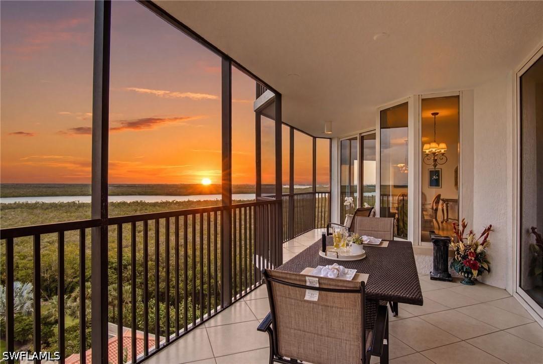 1060 Borghese Ln. #705, Naples, FL 34114