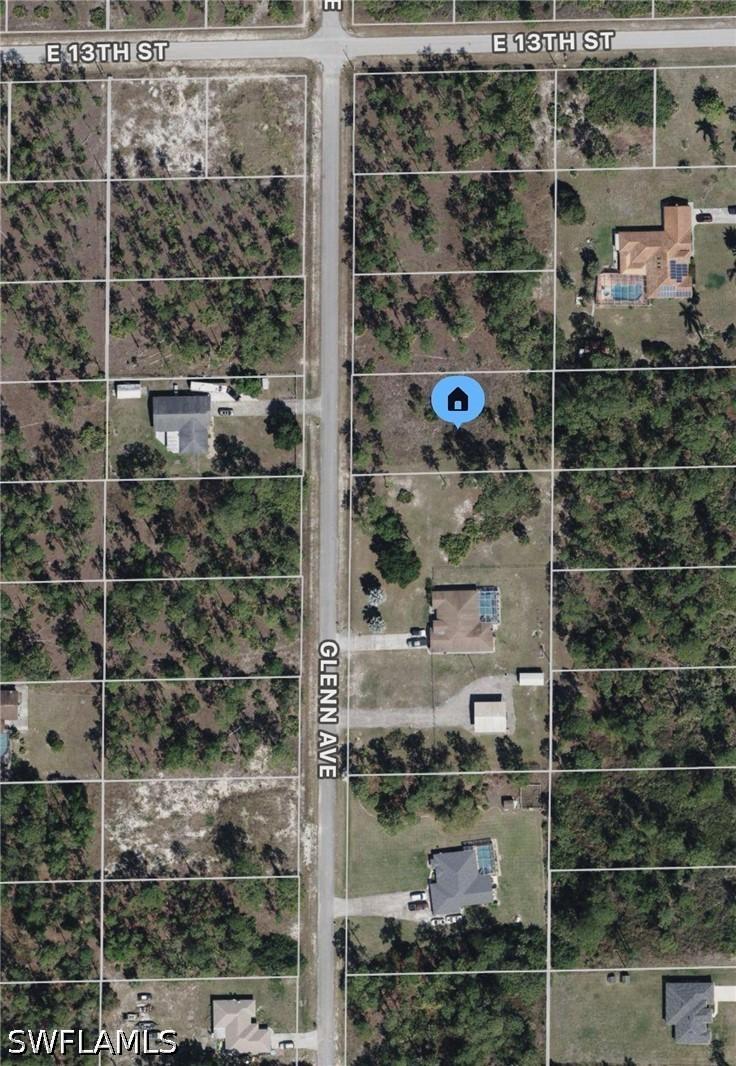 1218 Glenn Ave., Lehigh Acres, FL 33972