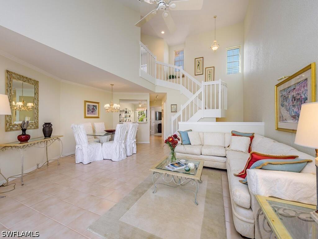 8405 Excalibur Cir. #D9, Naples, FL 34108