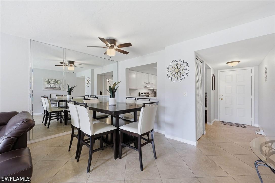 1075 Foxfire Ln. #103, Naples, FL 34104
