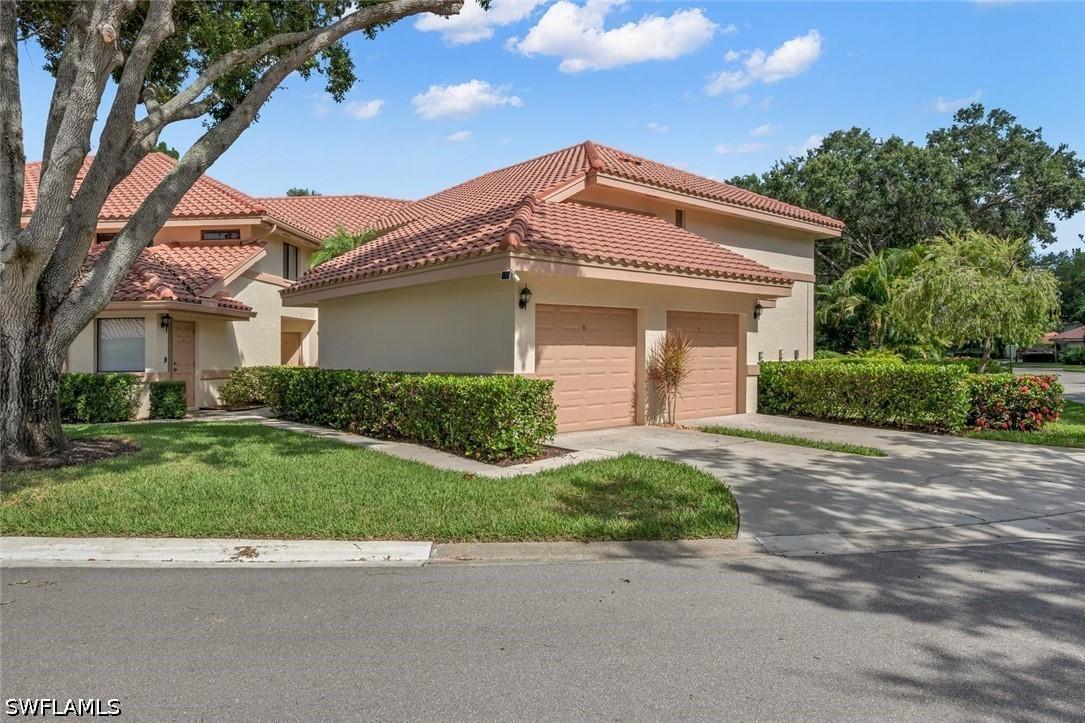 47 Bennington Dr. #7, Naples, FL 34104