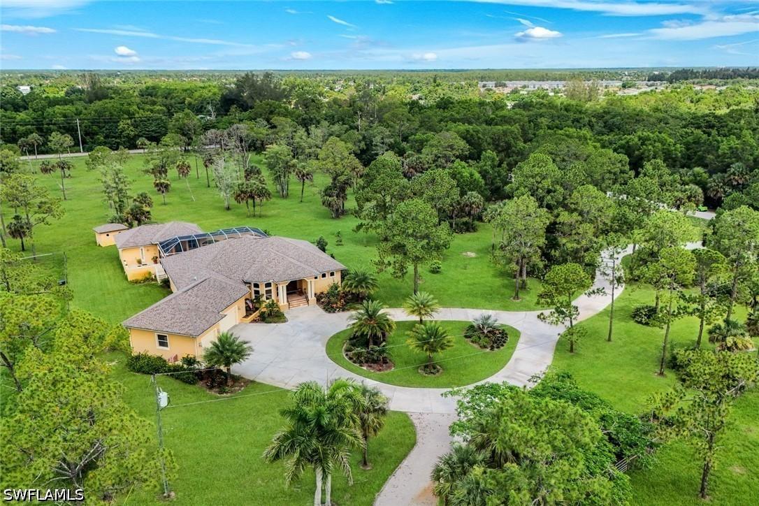14600 Fritchey Rd., Naples, FL 34114