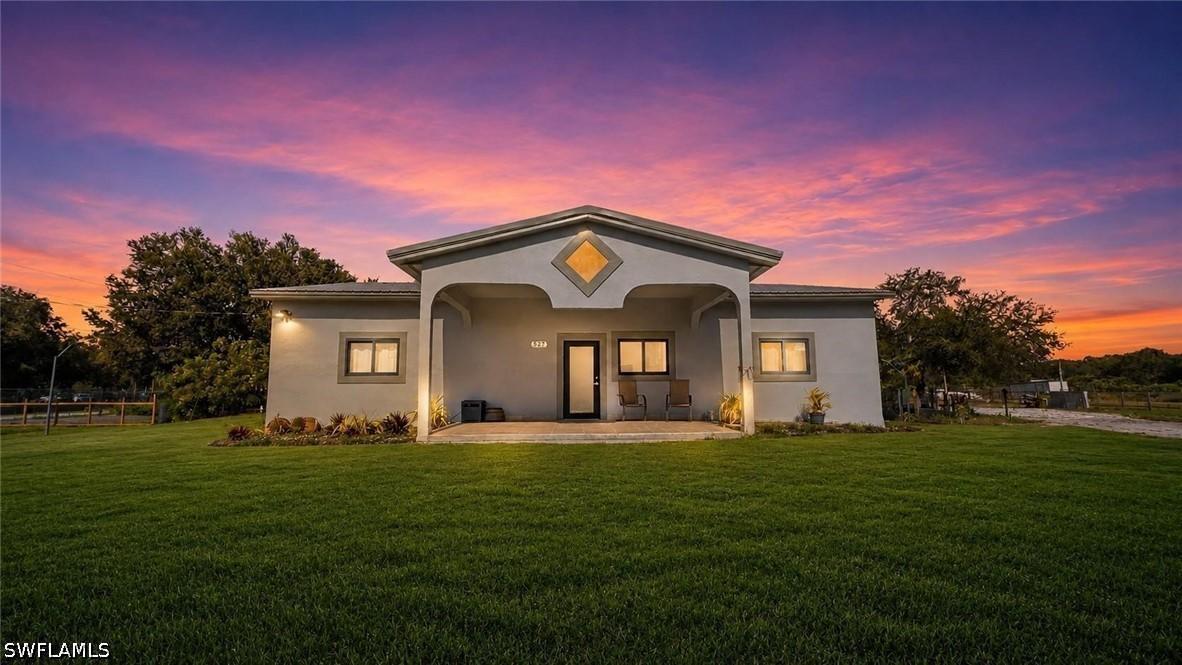 527 Perimeter, Clewiston, FL 33440