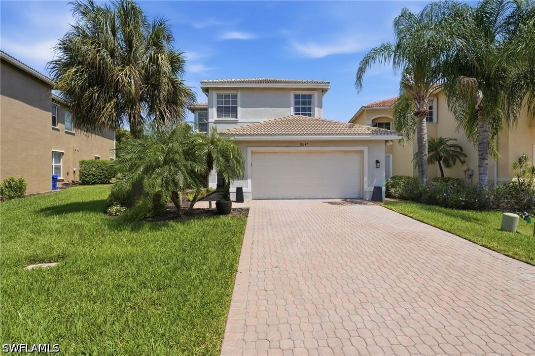 10347 Carolina Willow Dr., Fort Myers, FL 33913