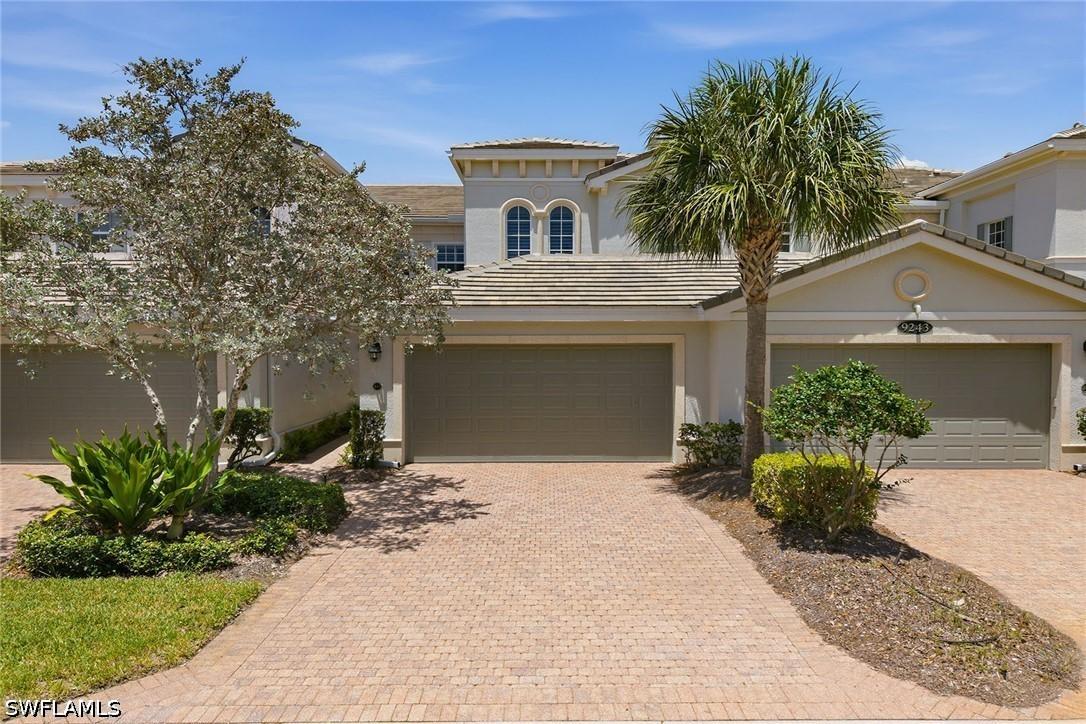 9243 Tesoro Ln. #103, Naples, FL 34114