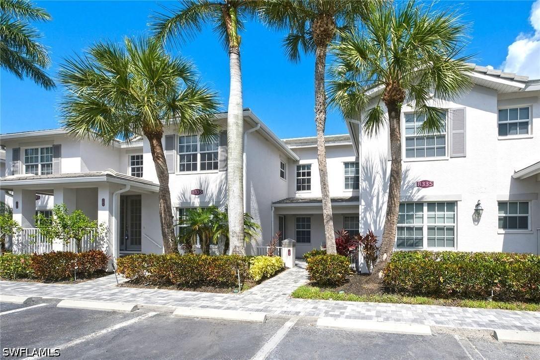8335 Whisper Trace Way #105, Naples, FL 34114