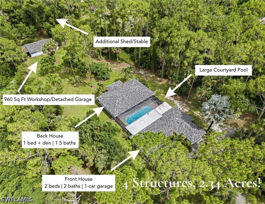 330 Wilson Blvd., Naples, FL 34117
