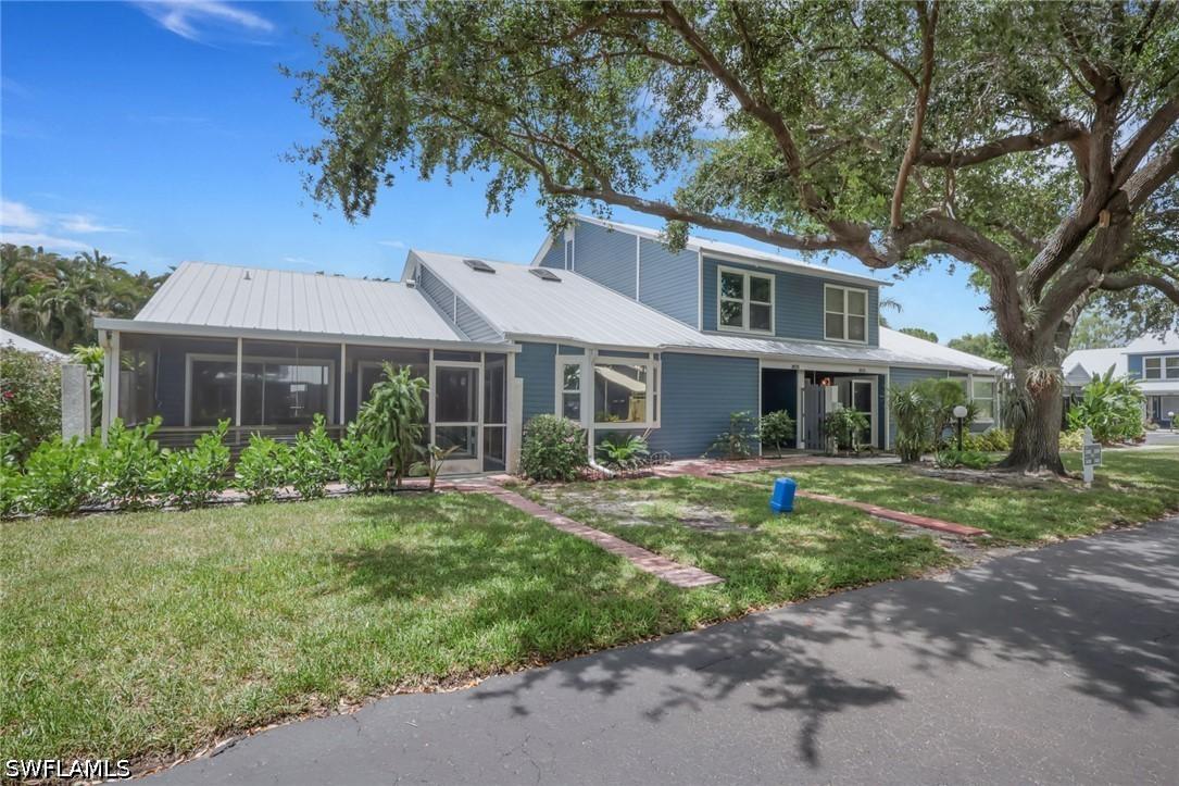 3400 Timberwood Cir., Naples, FL 34105