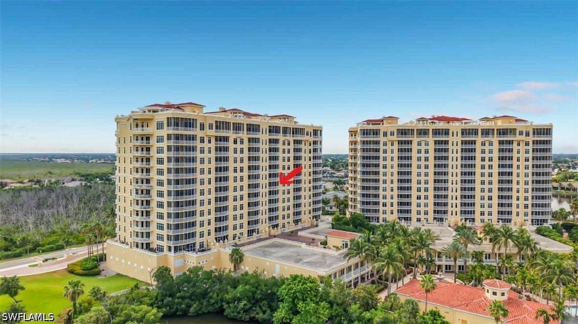 6081 Silver King Blvd. #604, Cape Coral, FL 33914