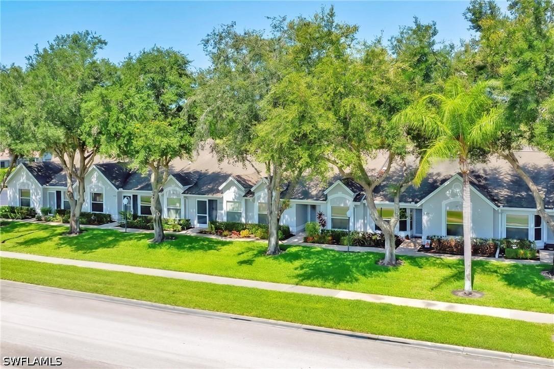 10188 Regent Cir. #2802, Naples, FL 34109