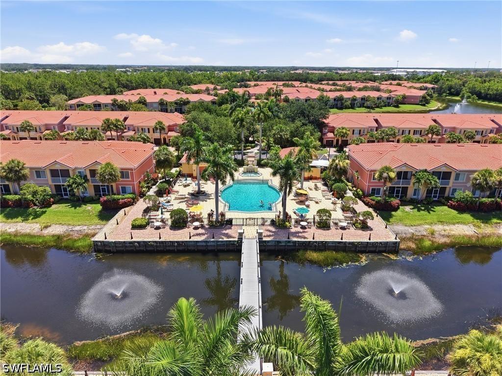 20121 Estero Gardens Cir. #203, Estero, FL 33928