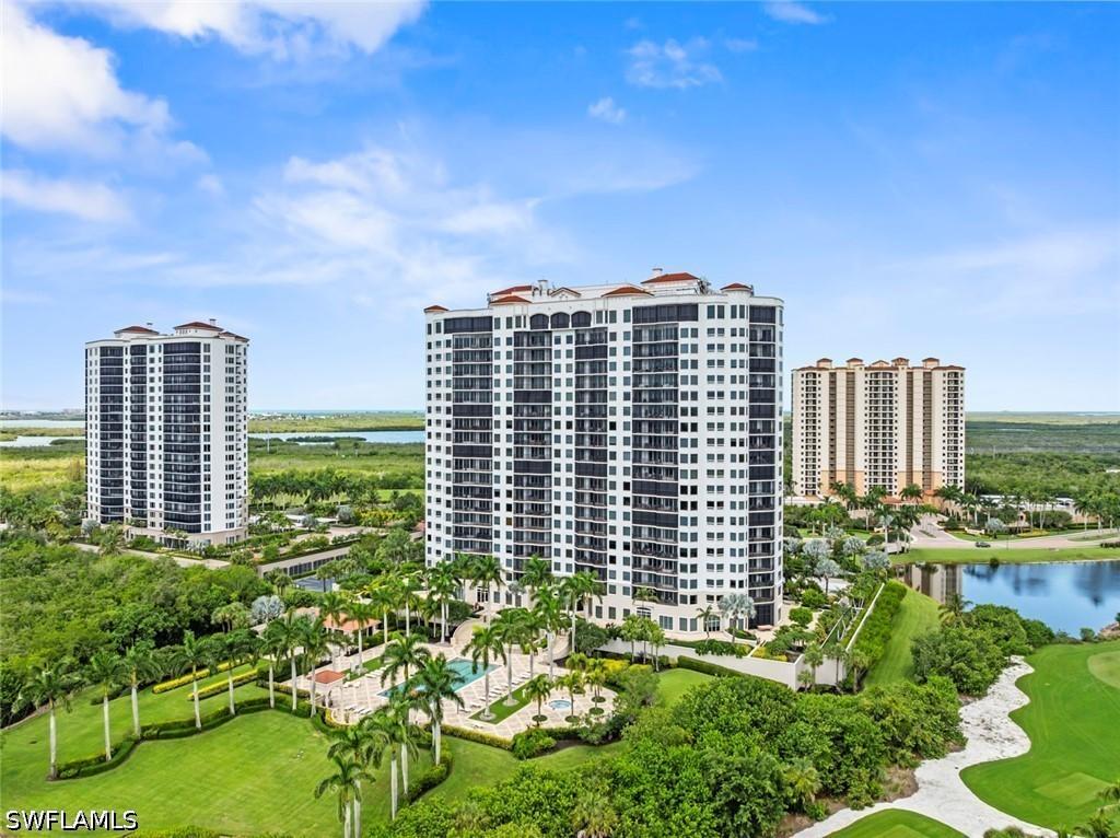 1060 Borghese Ln. #403, Naples, FL 34114